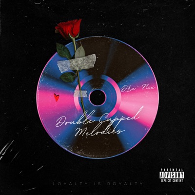 Double Cupped Melodies - Single