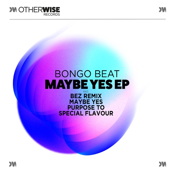 Maybe Yes - EP