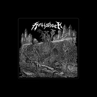 Listen to Hellshock, watch music videos, read bio, see tour dates & more!