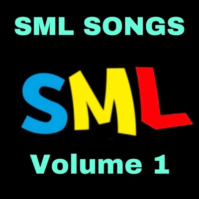 SML Songs - Man I Hate My Life