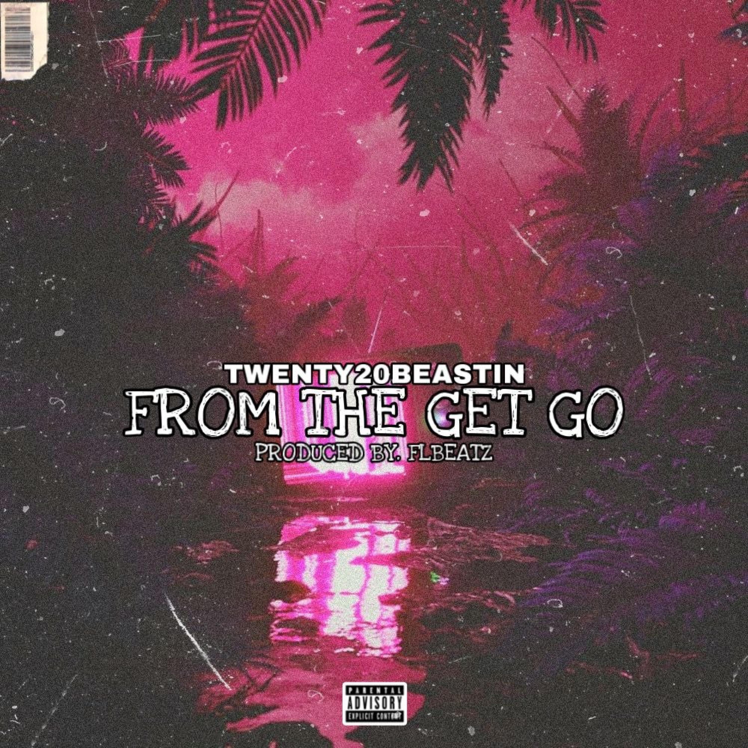 From the Get Go - Single