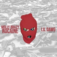 Lil Dawg (feat. Rocaine) - Single - Molly Brazy