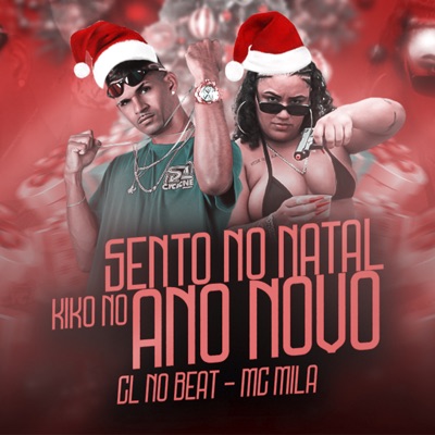 Sento no Natal Kiko no Ano Novo (Remix) - Single