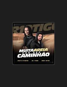 Poslechněte si interpreta Dj Tigo, sledujte hudební videa, přečtěte si životopis, podívejte se na data turné a další informace.