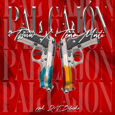 Pal Cajón - Single