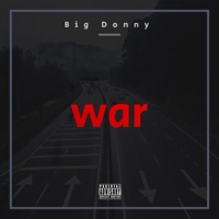 War - Single - Big Donny