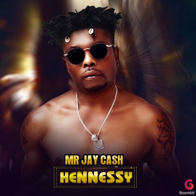 Hennessy - Single