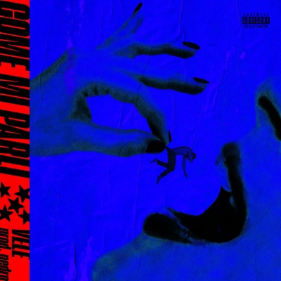 Come mi parli - Single