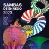 O Aperreio do Cabra Que o Excomungado Tratou Com Má-Querença e o Santíssimo Não Deu Guarida - Rio Carnaval, Gres, Imperatriz Leopoldinense & Pitty Menezes