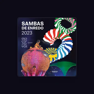 Listen to Rio Carnaval, watch music videos, read bio, see tour dates & more!