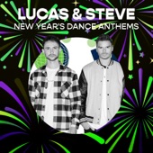 NYE Mix: New Year's Dance Anthems (DJ Mix) artwork