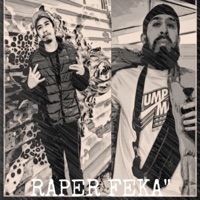 RAPER FEKA (feat. Tiger Noob) - Single - MAGRO332