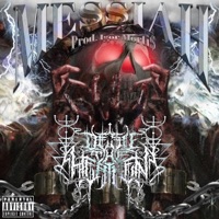 Messiah - Single - Desu the Heathen
