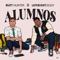 Alumnos (feat. LATENIGHTJIGGY) artwork