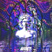 affect - Single - кейнот & RVN.SQD