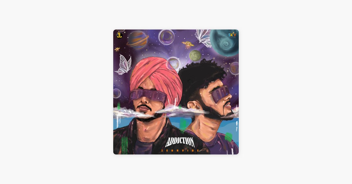 Secret – Song by Zehr Vibe – Apple Music