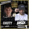 Chuty Vs Basek - Clasificatoria Valencia - FMS Internacional 2021-2022 (Live)