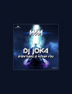Dengarkan Dj Joka, tonton video musik, baca bio, lihat tanggal tur & lainnya!