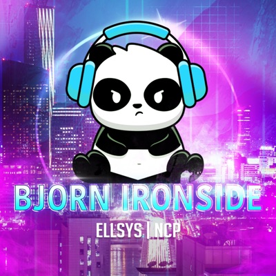 Bjorn Ironside (feat. Ellsys) - Single