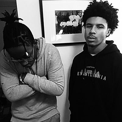 Time Again (feat. Lang) - Single