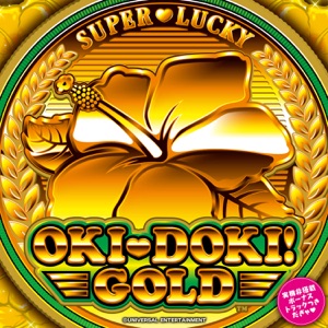 Okidoki! Gold