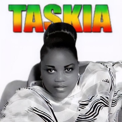 Sweet Reggae Music (feat. Taskia) - Single