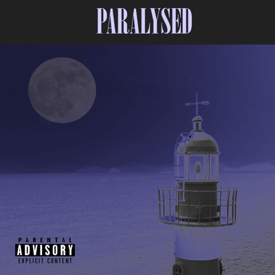 Paralysed (feat. Fantom) - Single