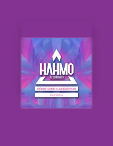 Ascolta Audioventura, guarda video musicali, leggi la biografia, vedi le date del tour & altro!