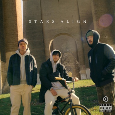 Stars Align (feat. Young Shimmy) - Single