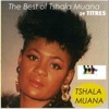 The Best of Tshala Muana: 29 Titres, 2017
