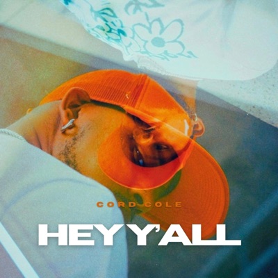 HEY Y'ALL - EP