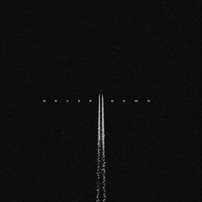 Never Down - Single