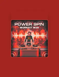 Workout Man सुनें, म्यूज़िक वीडियो देखें, बायो पढ़ें, दौरे की तारीखें और बहुत कुछ देखें!