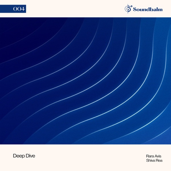 Deep Dive (Guided Meditation)