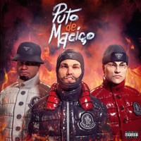 P**o de Maciço (feat. ygJapa & ogtreasure) - Single - Bryce