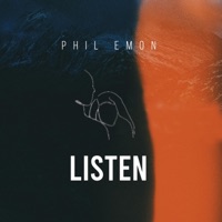 Listen - Single - phil emon