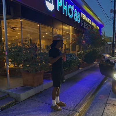 How Cant You Tell (feat. Nerd1k) - Single