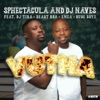 Vutha (feat. Beast Rsa, DJ Tira, Emza & Rude Boyz) - Single