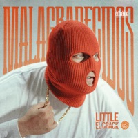 Malagradecidos - Single - Little el Crack & Royal T Beats