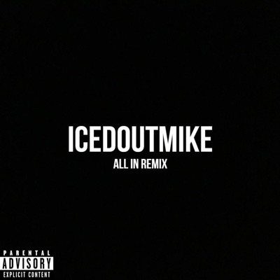 In Pain (All In) - Single