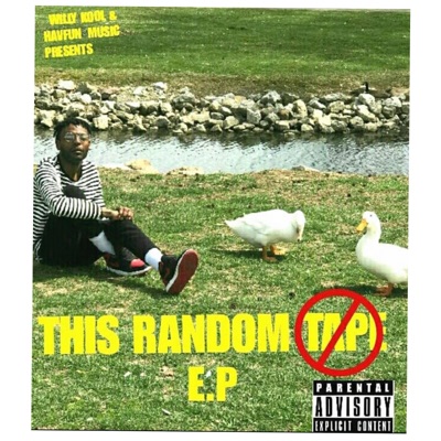 This Random E.P