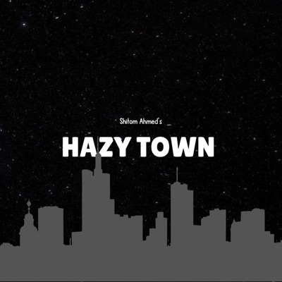 Hazy Town - Single