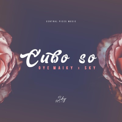 Cubo So (feat. Oyemaiky) - Single