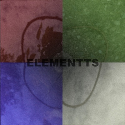 ELEMENTTS - EP