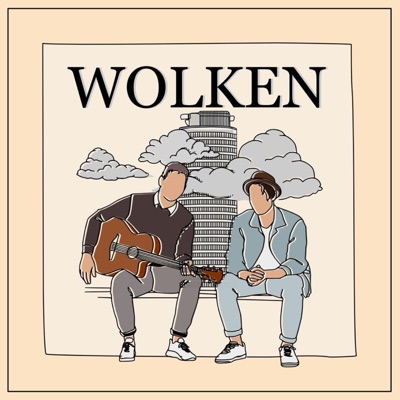 Wolken (feat. Peter und die Straße) - Single