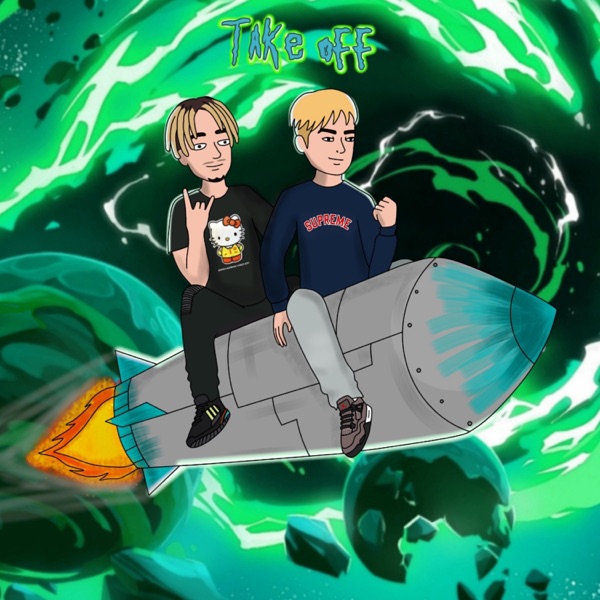 TAKE OFF (feat. King Promdi)