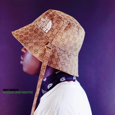 Mercedes-Benz Freestyle (Amapiano) - Single