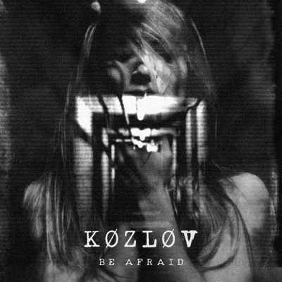 Be Afraid - Single