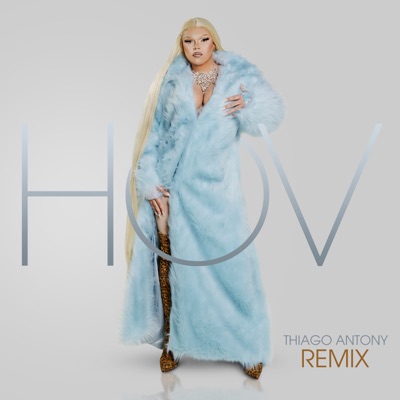 Haus of Vizcaya (Thiago Antony Remix) [feat. Cdamore] - Single