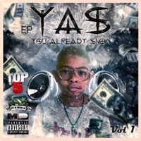 You Already Snow Vol.1 EP - Marc Papers